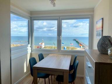 Apartment  Schönberger Strand