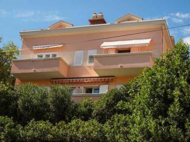 Apartament Makarska