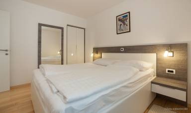Appartement Ugljan