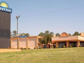 Hampton Inn by Hilton Clanton