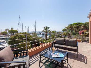 Villa La Londe-les-Maures