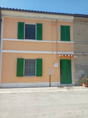 Ferienwohnung Senigallia