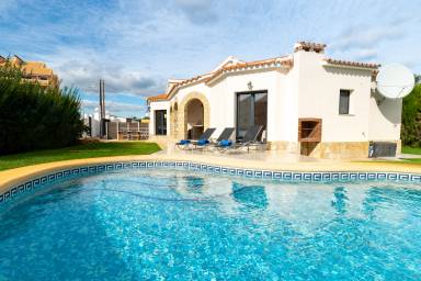 Casa Dénia
