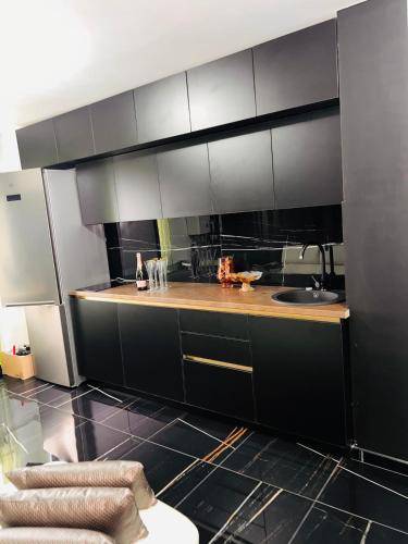 Appartement Deva