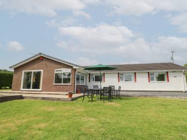 Cottage Aberystwyth