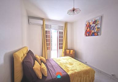 Appartement Port-Louis