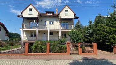 Dom Kołobrzeg