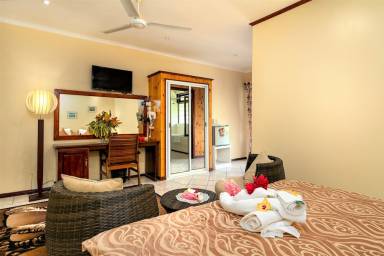 Accommodation  Machabee