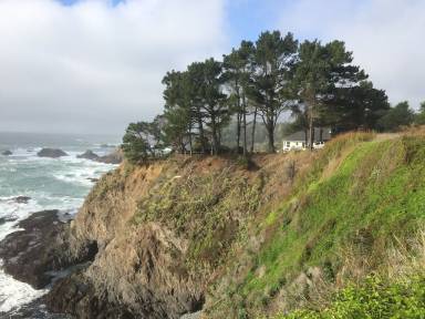 House Mendocino