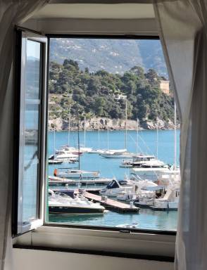 Lägenhet Portofino