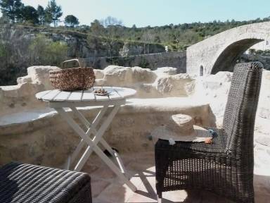 Appartement Lagrasse