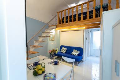 Huis 30 m²