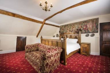 Castle Appleby-in-Westmorland