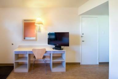 Motel Pendleton