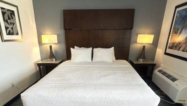 Motel Presque Isle
