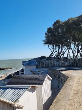 Maison de vacances Noirmoutier-en-l'Île