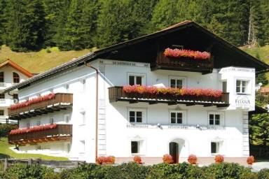Appartamento Ischgl