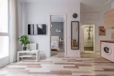 Apartamento  Hortaleza