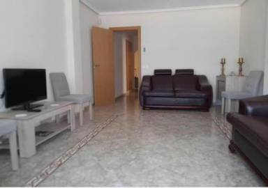 Habitacion Tranquila, Agradable cerca de Valencia en Vivienda Compartida