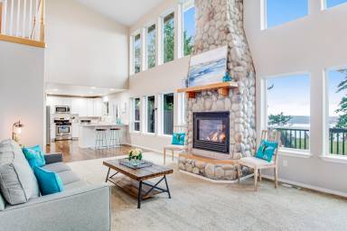 House Camano Island