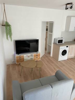 Appartement Le Boulou