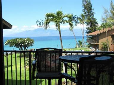 Condo Kapalua