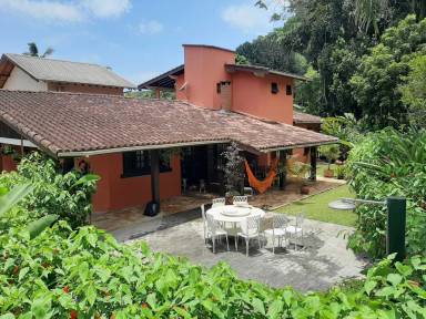 Casa  Praia Vermelha