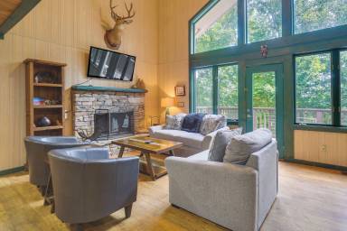 Cabin Gatlinburg