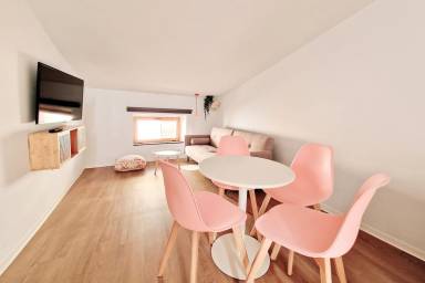 Appartement 40 m²