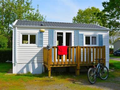 Mobil-home Auxerre