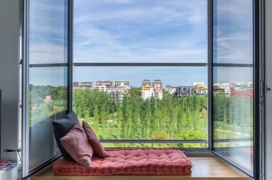 Appartement Saint-Aunès