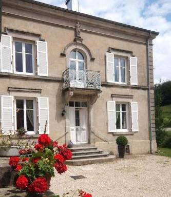 Maison de vacances 250 m²