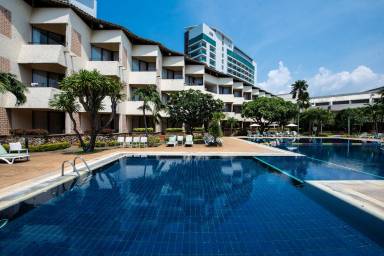 Resort  Na Kluea
