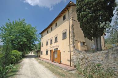 Appartamento San Casciano in Val di pesa