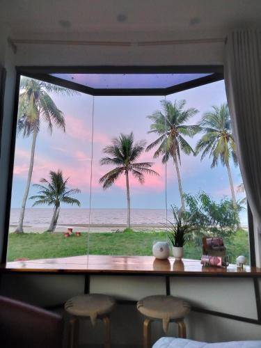 Villa Bang Nam Chuet