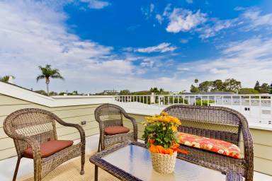 House Coronado