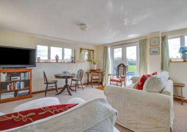House Pet-friendly Garlinge Green
