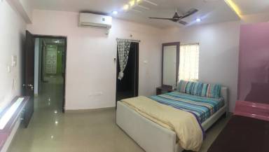 Apartment Vinayaka Nagar