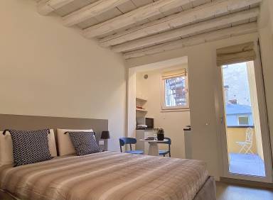 Appartamento Padova