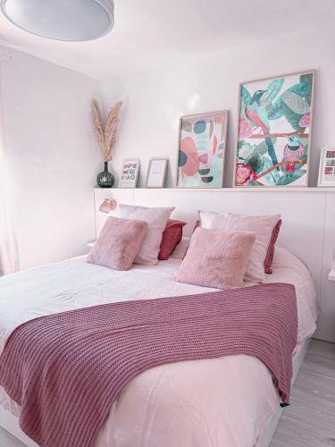 Apartamento Enguídanos