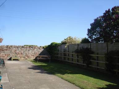 Cottage  Belford