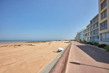 Appartement Courseulles-sur-Mer