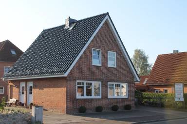Ferienwohnung Fockbek