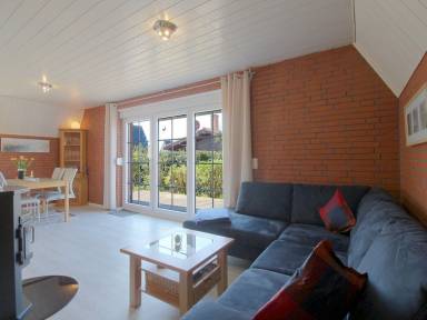 Appartement  Dorumer Neufeld