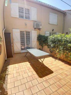 Appartement Argelès-sur-Mer