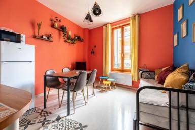 Appartement Royat