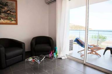 Appartement 52 m²