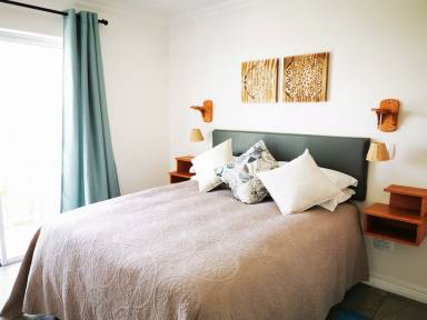Aparthotel Balcony De Kelders