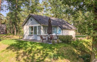 Huis 35 m²