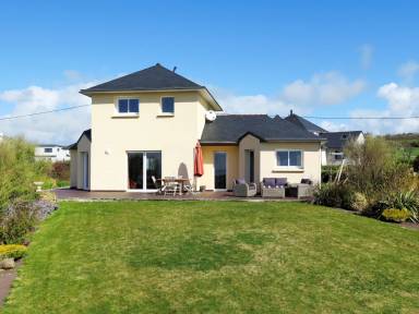 Appartement Telgruc-sur-Mer